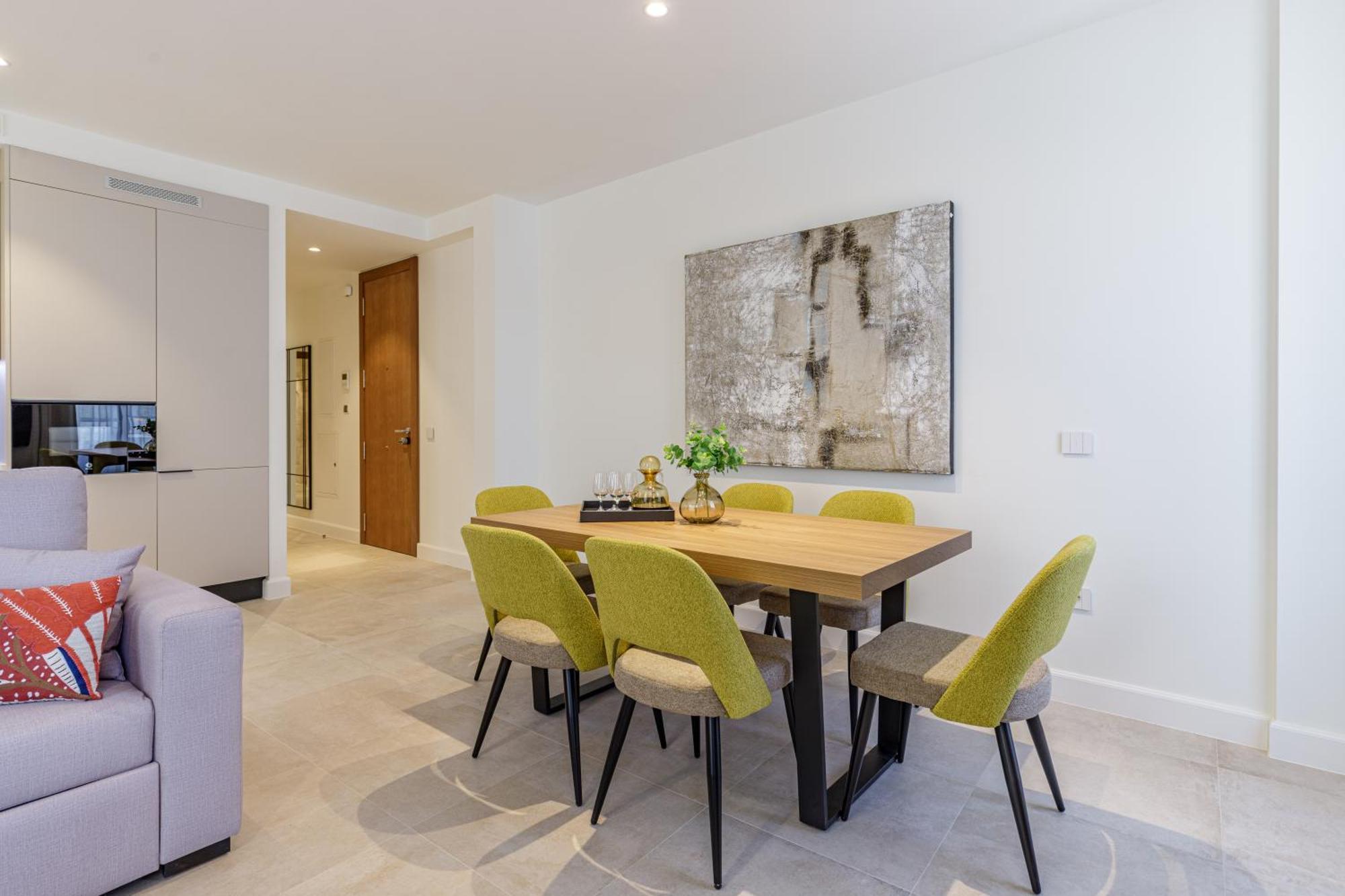 Plaza Del Siglo Suites & Boutique Apartments By Caleta Homes Malaga Bagian luar foto